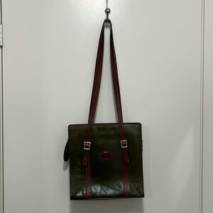 Italian Leather Purse